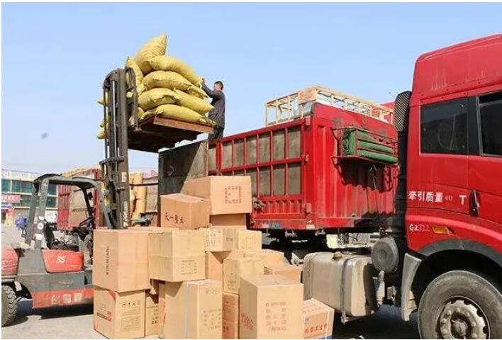 泉州到金牛区物流专线