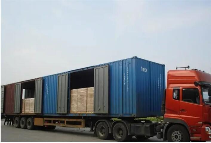 泉州到金牛区整车运输