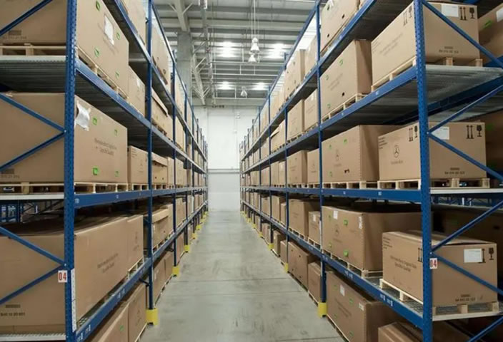 泉州到金牛区货物仓储