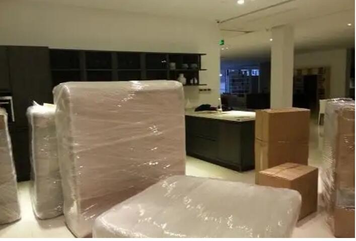 泉州到金牛区长途搬家