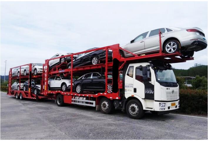 泉州到金牛区轿车托运